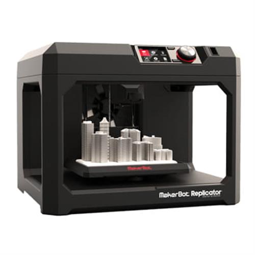 همه چیز در مورد تکنولوژی چاپ سه بعدی (3)