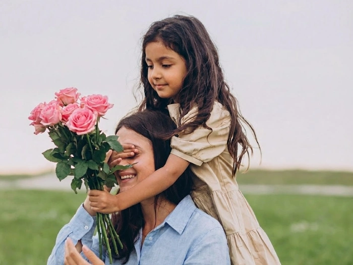 روز مادر مبارک