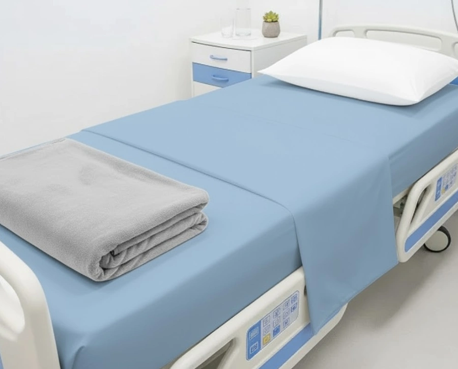 پارچه اسپان باند برای بیمارستان