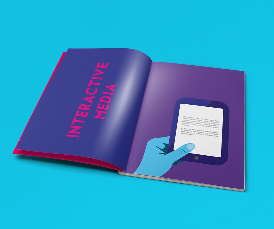 چگونه پروژه هایمان را چاپ کنیم، چاپ آفست و دیجیتال