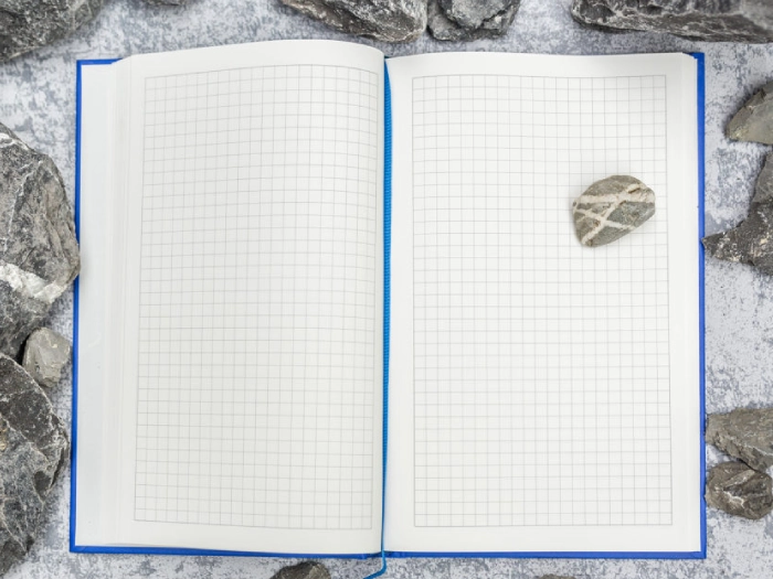 عکس کاغذ سنگی