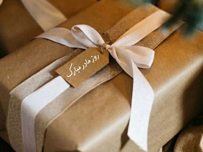 ایده کادوی روز مادر بزرگ