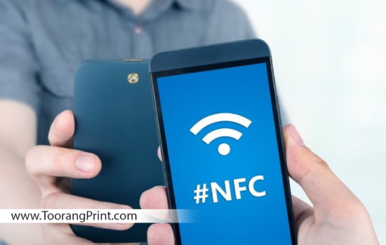 تکنولوژی NFC