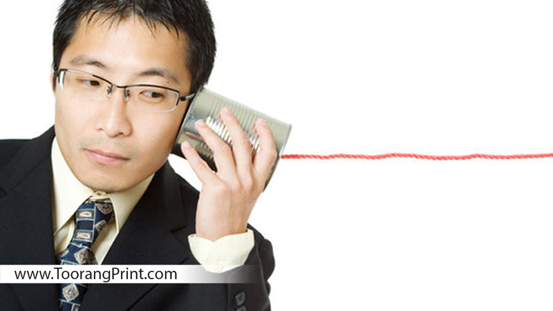 برخورد با مشتری