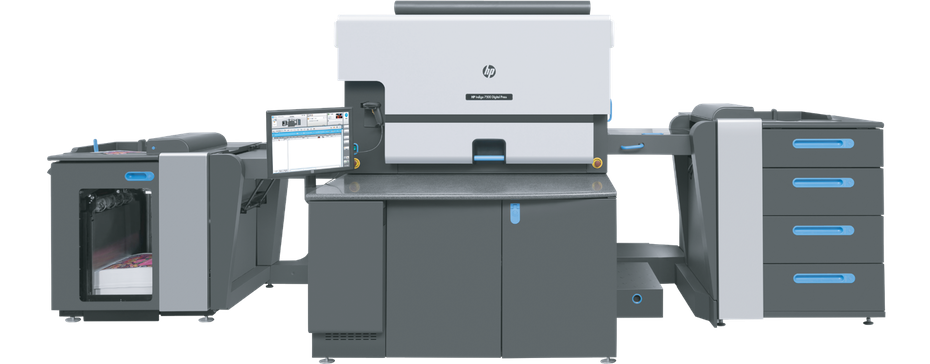 چگونه پروژه هایمان را چاپ کنیم، چاپ آفست و دیجیتال