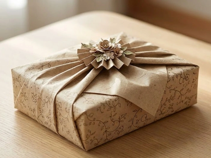 کادوپیچی فانتزی