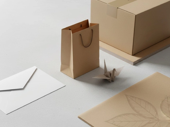 انواع کاغذ سولفات