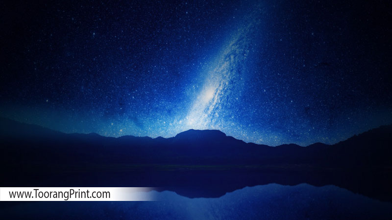 رنگ های سرد رنگ های سرد