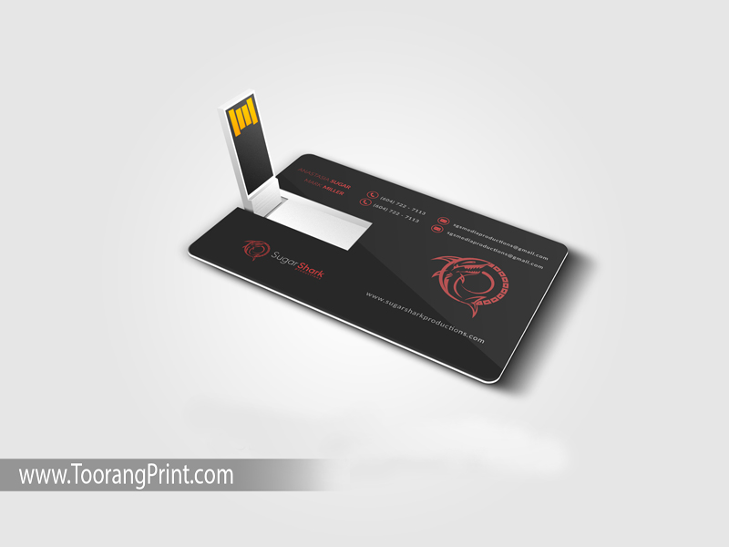 کارت ویزیت کاربردی