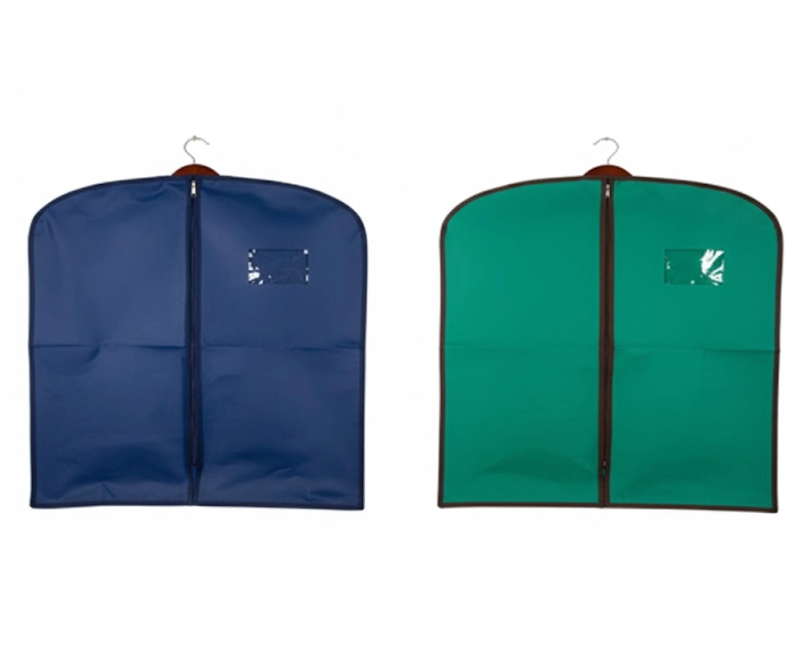 کاور لباس با پارچه اسپان 40 گرمی