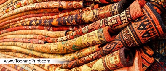 کاور فرش