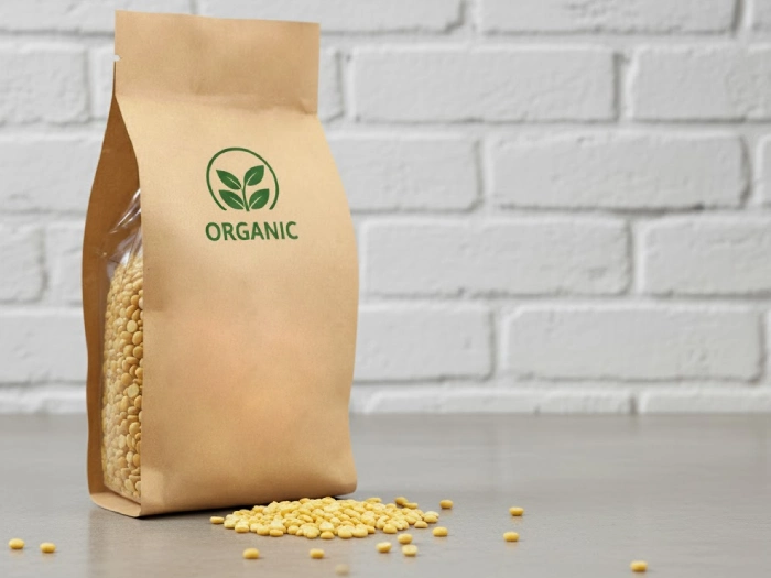 پاکت بغل پنجره دار به هماه اینترنت