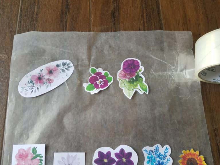 چگونه برچسب دوچرخه بسازیم