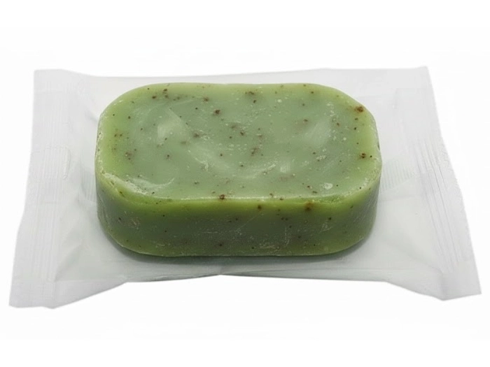 قالب صابون دست ساز برای بسته بندی نایلونی