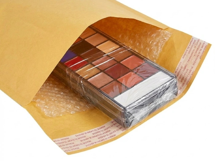 پاکت پستی حباب‌دار