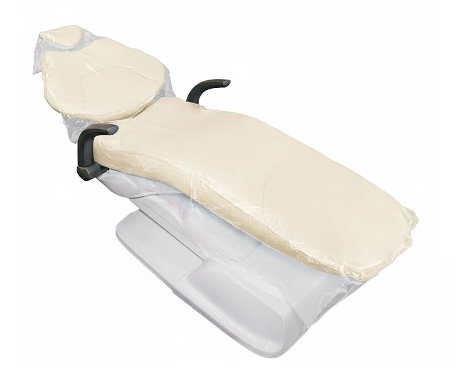 روکش صندلی دندانپزشکی با اسپان باند 25 گرمی