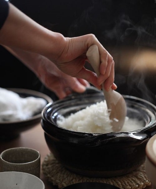 'تاثیر مصرف برنج روی بیماران دیابتی