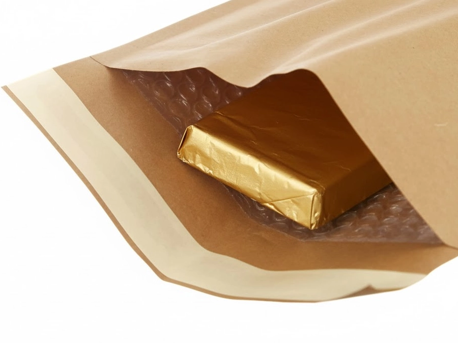 انواع جعبه پستی کارتنی و کیبوردی