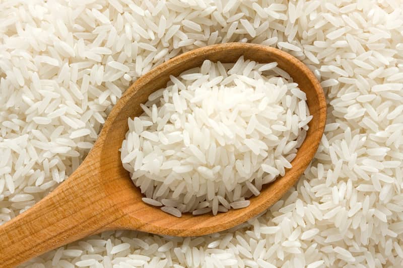 تولید و چاپ کیسه برنج