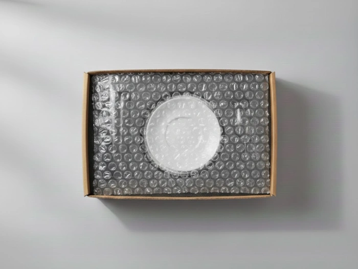 ملزومات ضروری برای بسته بندی ایمن محصولات شکستنی