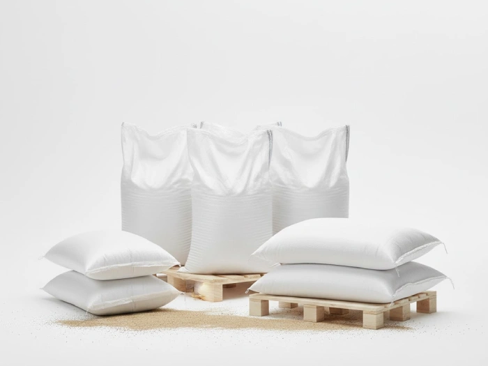 کیسه پلی پروپلین چیست؟