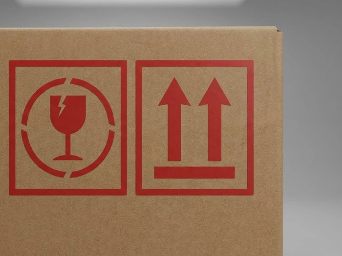 برچسب‌های هشدار و شناسایی