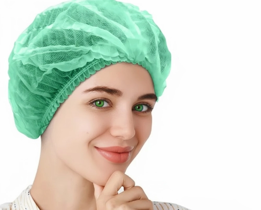 کلاه کاور اسپان باند 25 گرمی