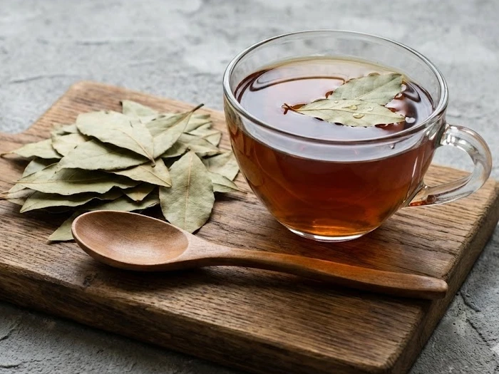 چگونه برگ به را خشک کنیم