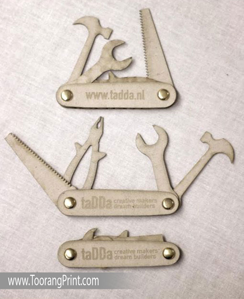 کارت ویزیت خاص