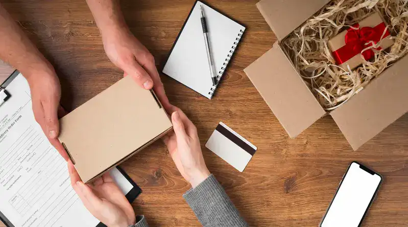 نقش بسته‌ بندی در بازاریابی