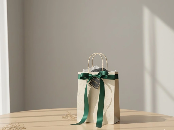 ایدههای شیک و اقتصادی بسته بندی هدیه