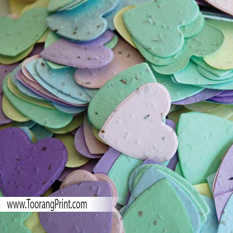 کارت ویزیت منحصر به فرد