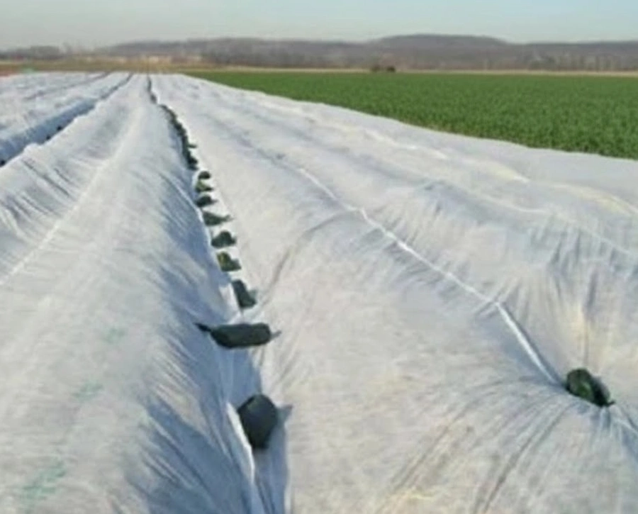 کاربرد اسپان باند 110 گرمی در کشاورزی