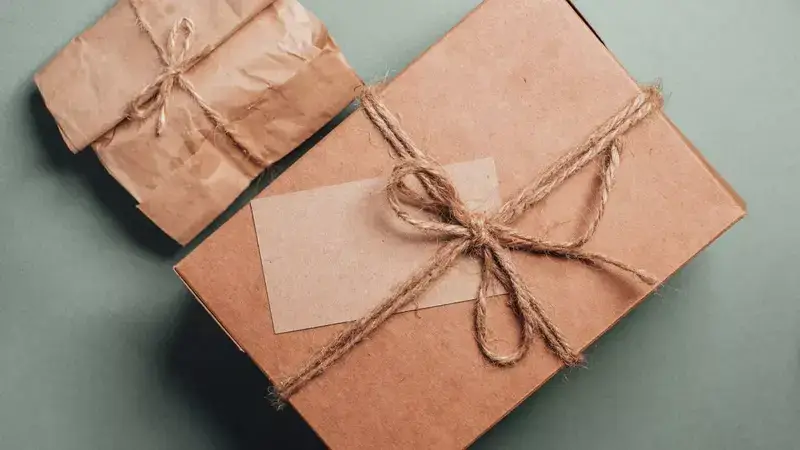 بسته‌ بندی و بازاریابی