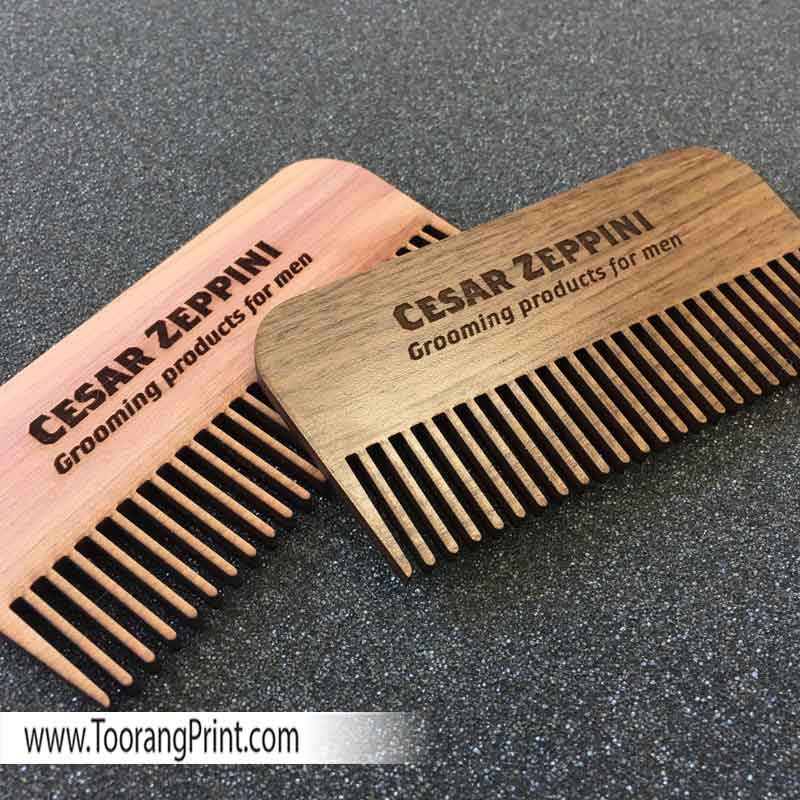 کارت ویزیت خاص