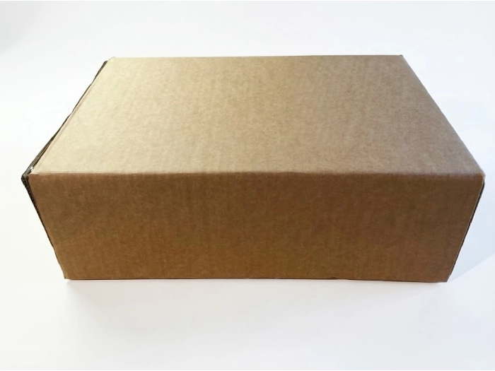 مرحله 7: ارسال کنید!