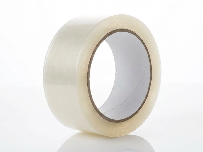 چسب پهن بسته‌بندی