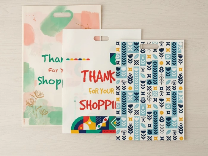 تعدادی از طرح های پاکت فلایر رنگی