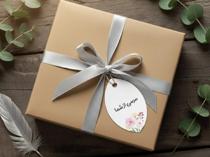 کاغذ کرافت