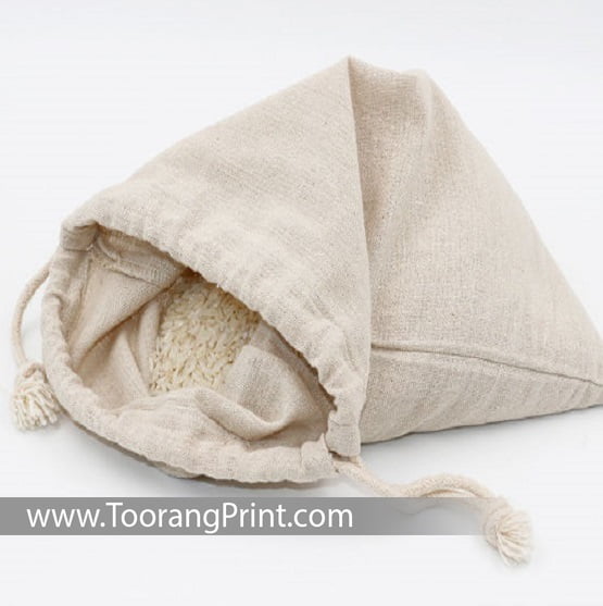  انواع کیسه برنج