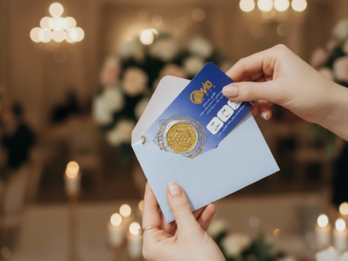 ایده کادوی روز مادر بزرگ