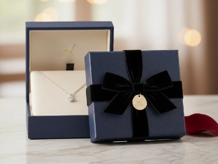 جعبه برای اکسسوری 