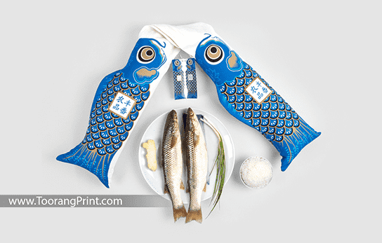 بسته بندی برنج