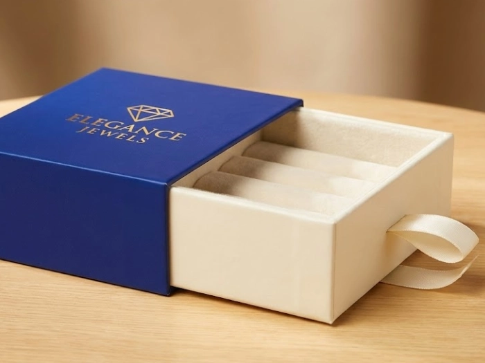 هارد باکس کشویی بند دار