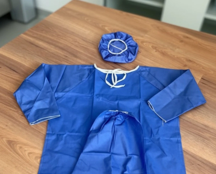 مصرف پزشکی اسپان باند 40 گرمی