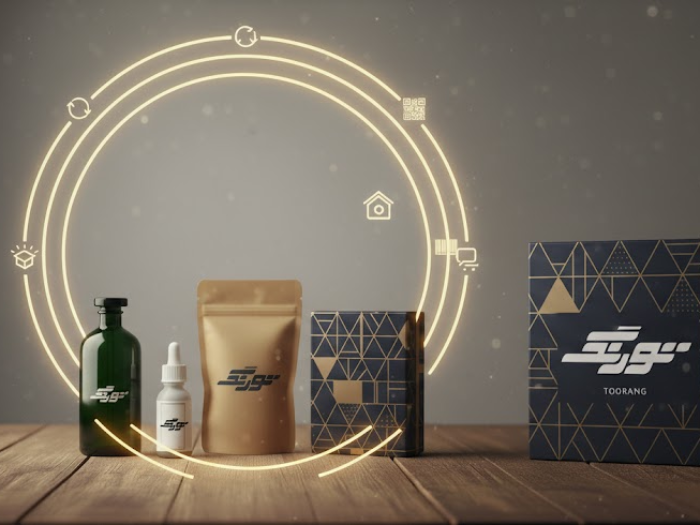 تاثیر لیبل اختصاصی بر افزایش فروش