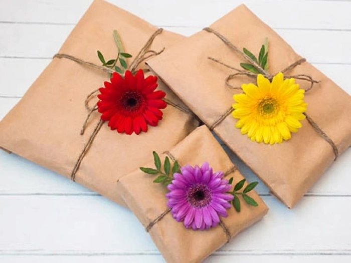 ایده کادوی روز مادر زن