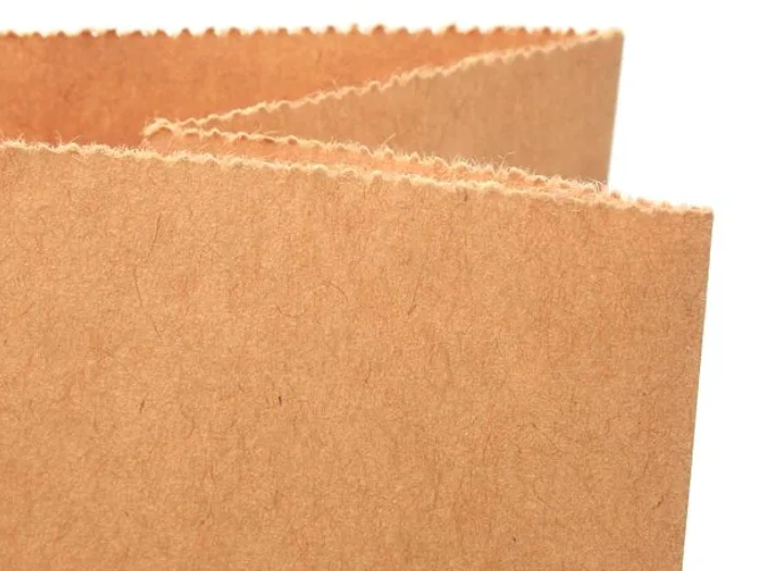 پاکت کرافت از نزدیک