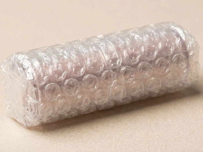 نایلون حباب‌دار