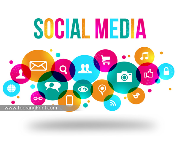 رسانه اجتماعی